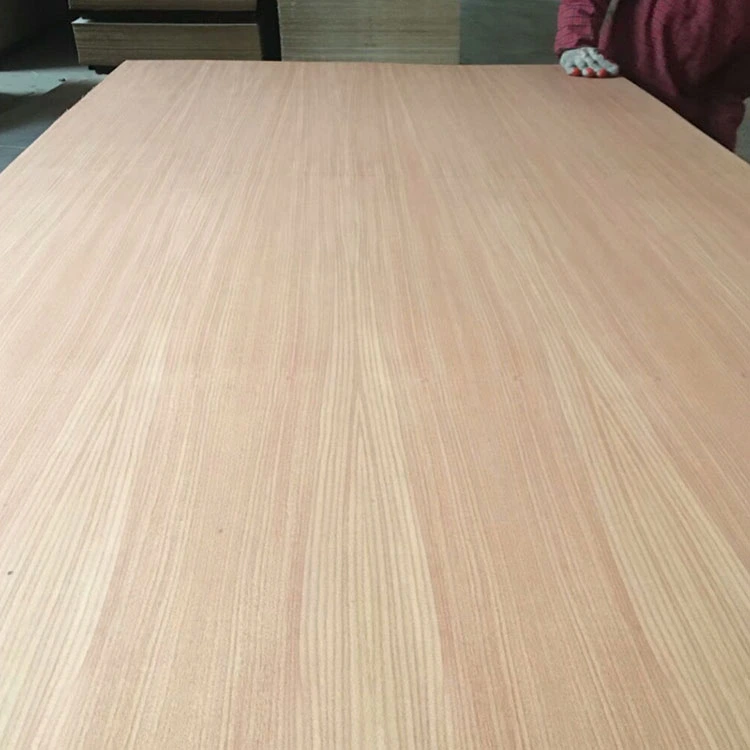 MDF s bionickou dřevěnou dýhou