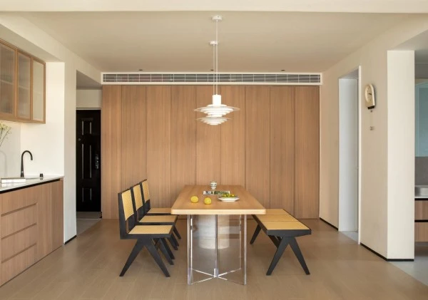 Natural Wood Veneer