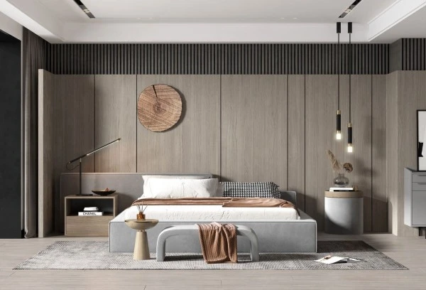 Natural Wood Veneer