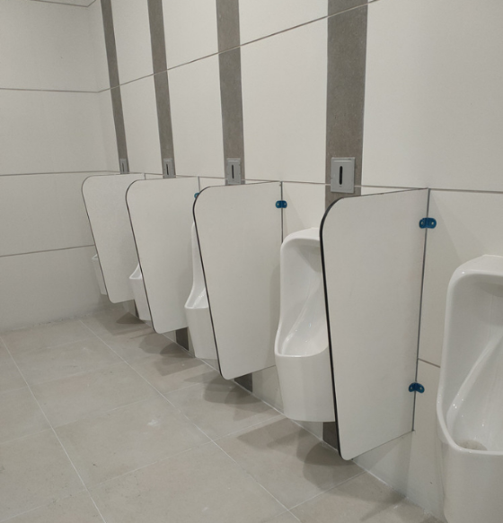 Genuine Compact Laminate